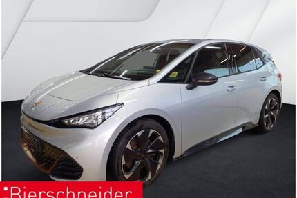 Cupra Born Gebrauchtwagen
