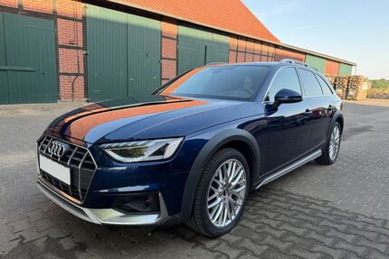 Audi A4 Allroad Gebrauchtwagen