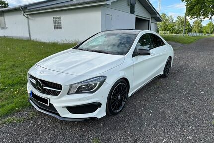 Mercedes-Benz CLA 250 Gebrauchtwagen