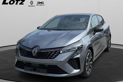 Renault Clio Gebrauchtwagen