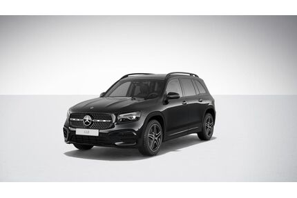 Mercedes-Benz GLB 220 Gebrauchtwagen