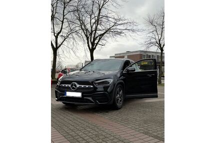 Mercedes-Benz GLA 180 Gebrauchtwagen