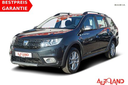 Dacia Logan Gebrauchtwagen