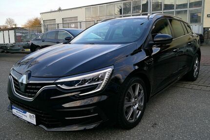 Renault Megane Gebrauchtwagen