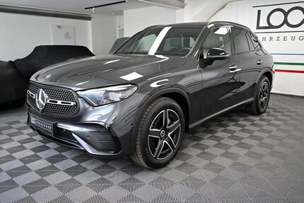 Mercedes-Benz GLC 200 Gebrauchtwagen
