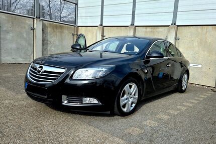 Opel Insignia Gebrauchtwagen