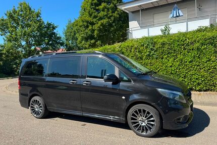 Mercedes-Benz Vito Gebrauchtwagen