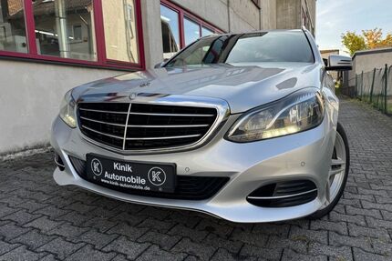 Mercedes-Benz E 300 Gebrauchtwagen