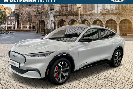 Ford Mustang Mach-E Gebrauchtwagen