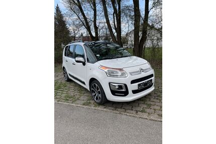 Citroen C3 Picasso Gebrauchtwagen