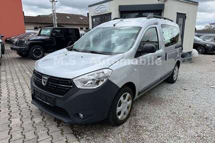 Dacia Dokker Gebrauchtwagen