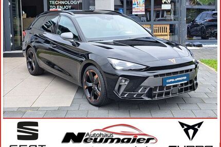 Cupra Leon Gebrauchtwagen