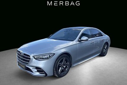 Mercedes-Benz S 350 Gebrauchtwagen