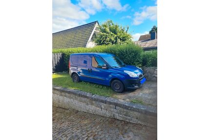 Fiat Doblo Gebrauchtwagen
