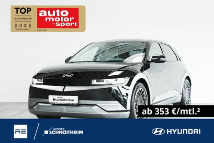 Hyundai IONIQ Gebrauchtwagen