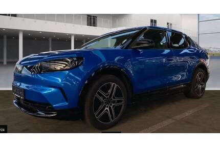 Ford Capri Gebrauchtwagen