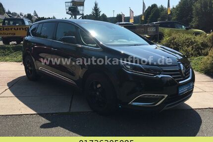 Renault Espace Gebrauchtwagen
