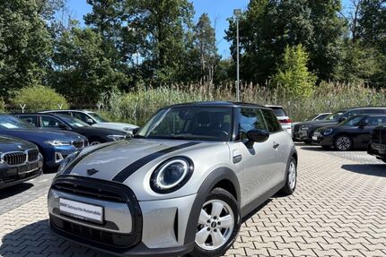 Mini Cooper Gebrauchtwagen