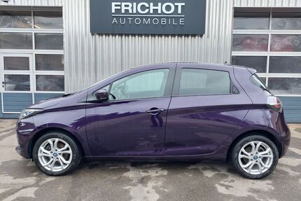 Renault ZOE Gebrauchtwagen