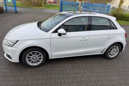 Audi A1 Gebrauchtwagen