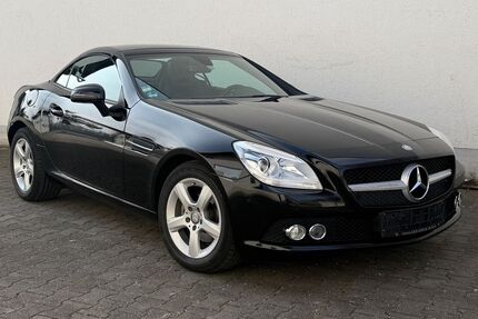 Mercedes-Benz SLK 200 Gebrauchtwagen