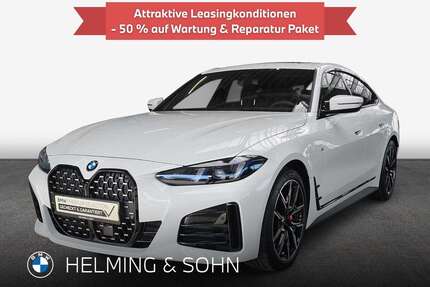 BMW 420 Gebrauchtwagen