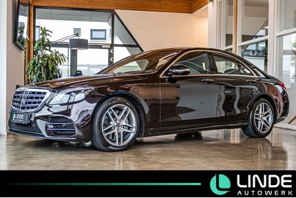 Mercedes-Benz S 560 Gebrauchtwagen