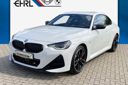 BMW M240i Gebrauchtwagen