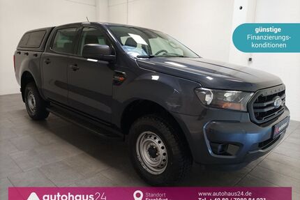 Ford Ranger Gebrauchtwagen