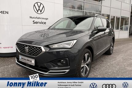 Seat Tarraco Gebrauchtwagen