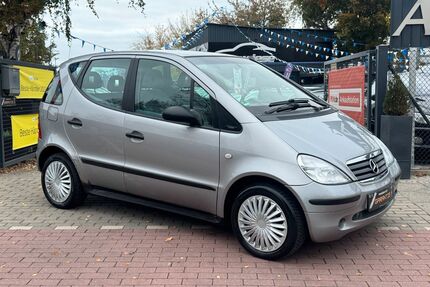 Mercedes-Benz A 140 Gebrauchtwagen