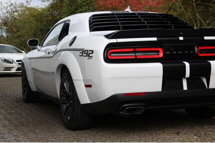 Dodge Challenger Gebrauchtwagen