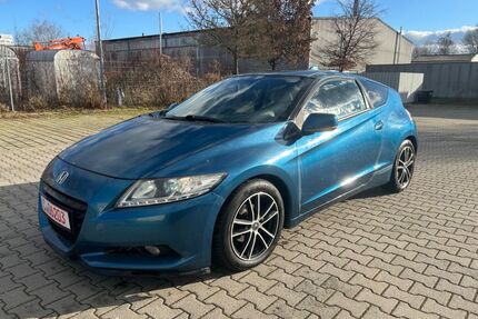 Honda CR-Z 