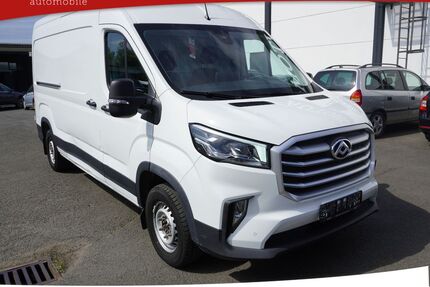 Maxus Deliver 9 Gebrauchtwagen