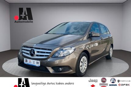 Mercedes-Benz B 180 Gebrauchtwagen