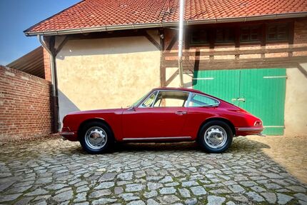 Porsche 912 Gebrauchtwagen