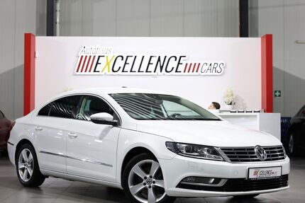 VW CC Gebrauchtwagen
