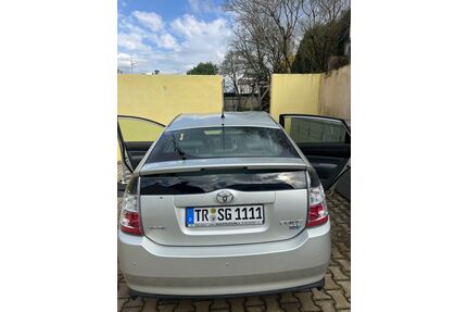 Toyota Prius Gebrauchtwagen