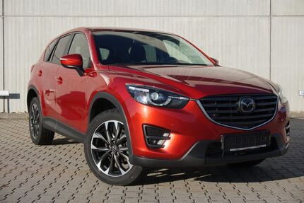 Mazda CX-5 Gebrauchtwagen