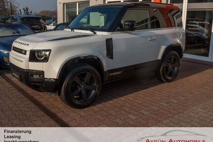 Land Rover Defender Gebrauchtwagen