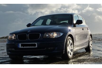 BMW 116 Gebrauchtwagen