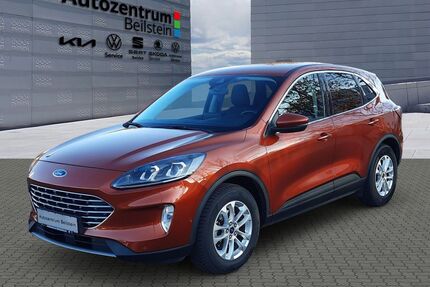 Ford Kuga Gebrauchtwagen