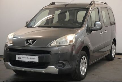 Peugeot Partner Gebrauchtwagen
