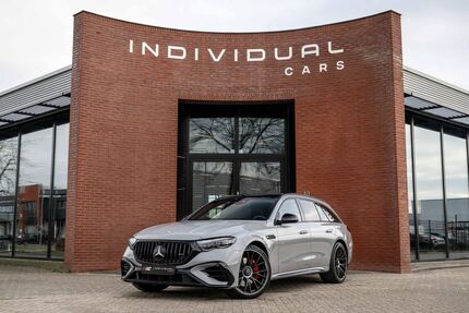 Mercedes-Benz E 53 AMG Gebrauchtwagen