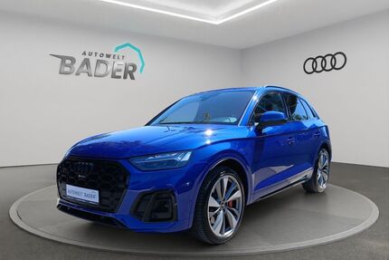 Audi SQ5 Gebrauchtwagen
