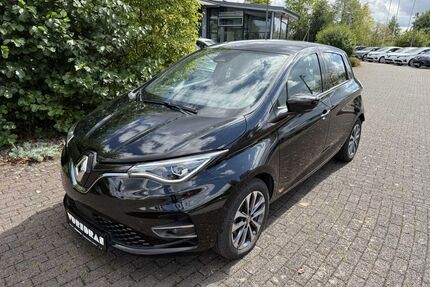 Renault ZOE Gebrauchtwagen