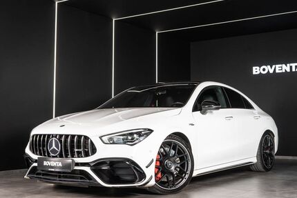 Mercedes-Benz CLA 45 AMG Gebrauchtwagen