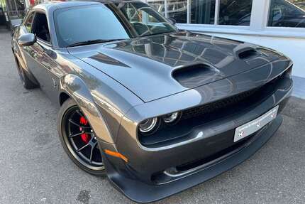 Dodge Challenger Gebrauchtwagen