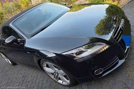 Audi TT Gebrauchtwagen