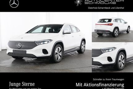 Mercedes-Benz EQA Gebrauchtwagen